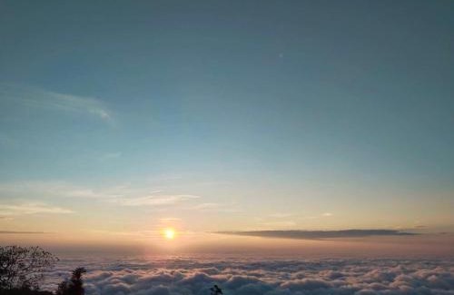 Phetchabun Hotel | Experience Tae Khob Fah at Phu Thap Buek Retreat