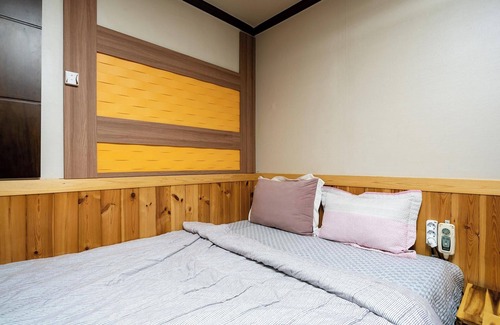 Taean Hotel | Eco-Friendly Comfort at Taean Blue Hill Hotel