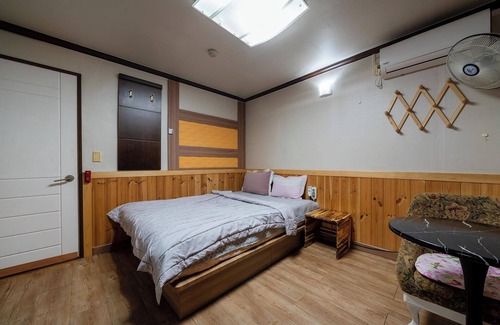 Taean Hotel | Eco-Friendly Comfort at Taean Blue Hill Hotel
