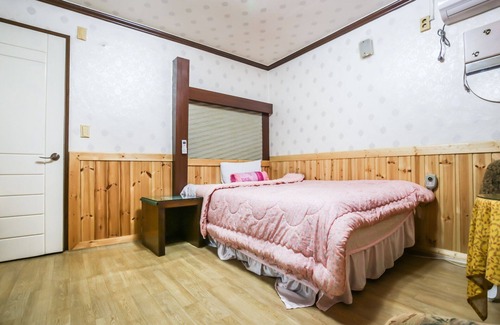 Taean Hotel | Eco-Friendly Comfort at Taean Blue Hill Hotel