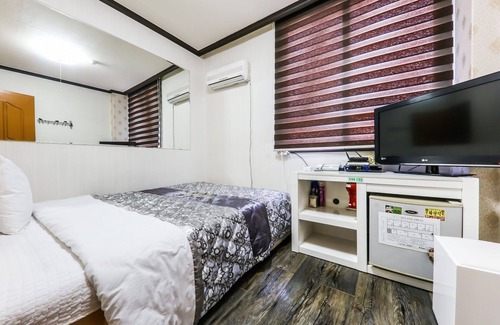 Changbun Hotel | Eco-Friendly Comfort at Taean Daesung: Family Friendly Stay