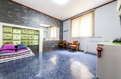 Changbun Hotel | Eco-Friendly Comfort at Taean Daesung: Family Friendly Stay