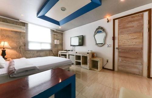 Taean Hotel | Eco-Friendly Family Retreat at Taean Incaui Jageun Maeul