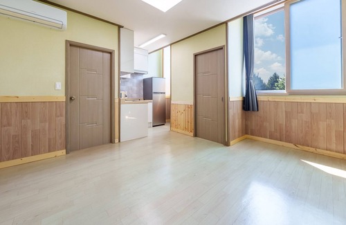 Olmegi House | Family-Friendly Getaway at Taean Jiyu Ne Pension