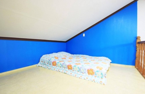 Taean House | Discover Taean Sandeurae: Pet-Friendly Eco Pension