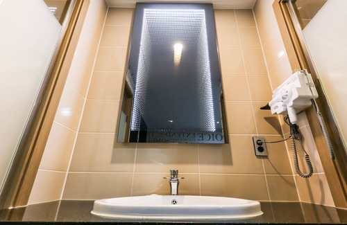 Hanbawi Hotel | Eco-Friendly Stay at Taean Seven Self Check-in Motel
