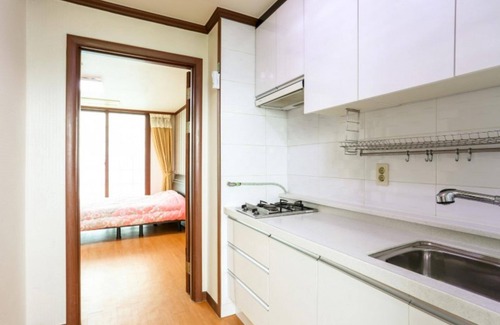 Wonbuk House | Eco-Friendly Taean Sinduri Park Pension - Family Friendly Stay
