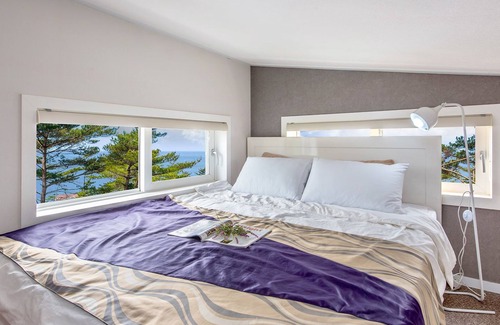 Taean House | Eco-Friendly Comfort at Taean Solmi Label Pension