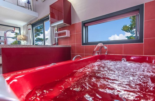 Taean House | Eco-Friendly Comfort at Taean Solmi Label Pension