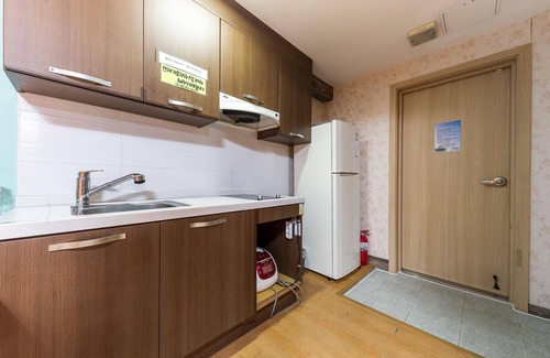 Taean Hotel | Eco-Friendly Comfort at Taean Subichi Castle Pension