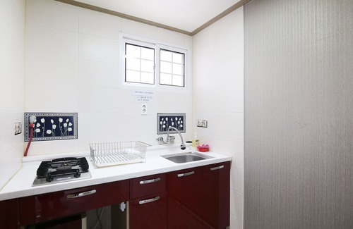 Taean Hotel | Eco-Friendly Comfort at Taean Subichi Castle Pension
