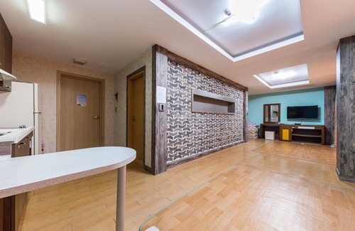 Taean Hotel | Eco-Friendly Comfort at Taean Subichi Castle Pension