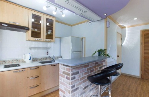 Taean House | Experience Comfort at Taean Sun-lit Ocean Pension