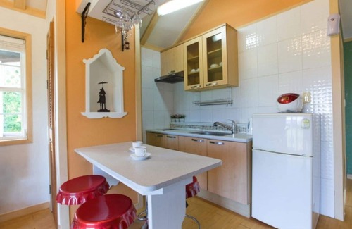 Taean House | Experience Comfort at Taean Sun-lit Ocean Pension