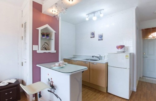 Taean House | Experience Comfort at Taean Sun-lit Ocean Pension