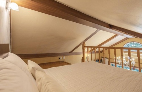 Nam House | Nature-Inspired Retreat at Taean The Nature and Lake Pension