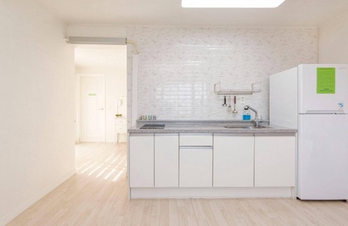 Taean House | Inviting Stay at Taean Time Travel Pension with Pool & Breakfast