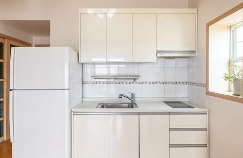 Nam House | Family-Friendly Retreat at Taean Tteulapbada Pension