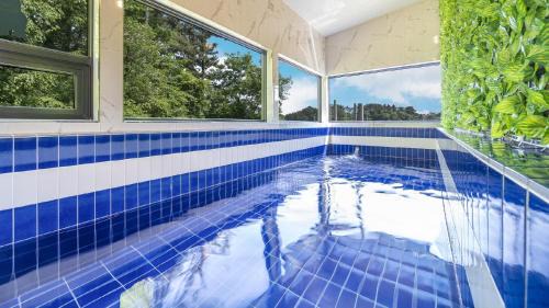 Sanha-ri House | Taean Yoyo Kids Poolvilla
