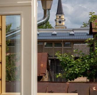 Voru House | Pet-Friendly Comfort at Taevas Külalistemaja - Rated 9/10
