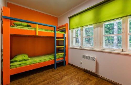 Taevaskoja Bed & Breakfast | Discover Taevaskoja Holiday Center: Pet-Friendly Retreat