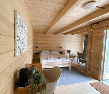 Taevaskoja Other | Family-Friendly Retreat at Taevaskoja Salamaa Camping
