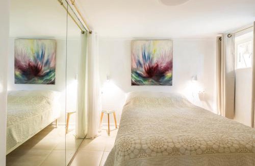Gilboa Cabin | Discover Tafat's Haven Lodge: 9.8 Rated Oceanfront Retreat