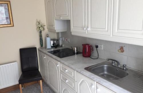 Magherafelt House | Family-Friendly Tafelta Lodge: Guest Rated 9.7/10