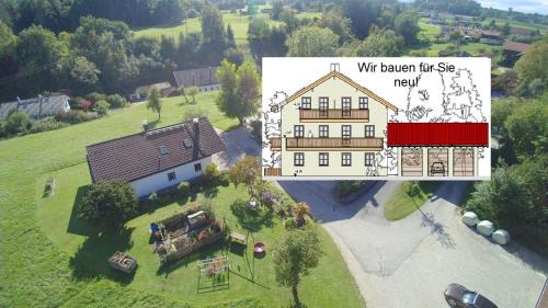 Prien am Chiemsee Apartment | Blissful Oceanfront Retreat at Tag-Hof – Rated 8.7/10