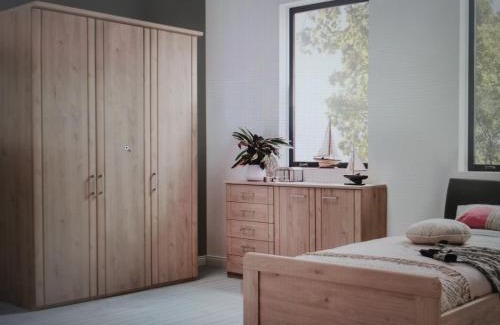 Prien am Chiemsee Apartment | Blissful Oceanfront Retreat at Tag-Hof – Rated 8.7/10