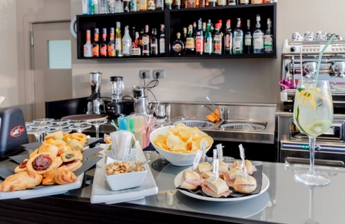 Bellocchi Hotel | Top-Rated Tag Hotel with Spa and Family-Friendly Amenities