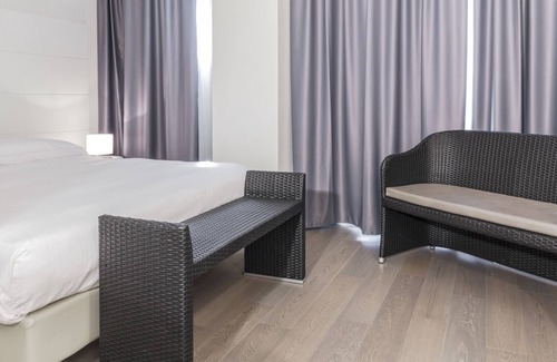 Bellocchi Hotel | Top-Rated Tag Hotel with Spa and Family-Friendly Amenities
