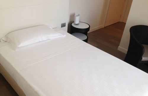 Bellocchi Hotel | Top-Rated Tag Hotel with Spa and Family-Friendly Amenities