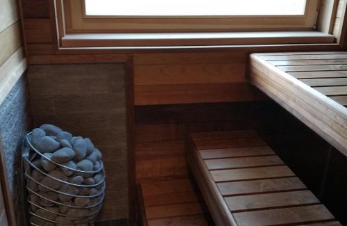 Nupli Ski Chalet | Family-Friendly Retreat at Taga-Kalda Awaits You