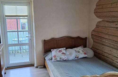 Haapsalu Apartment | Family and Pet Friendly Stay at Tagalahe Apartment
