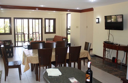 Tagaytay House | TAGAYTAY RELAXING FAMILY HOUSE FOR RENT