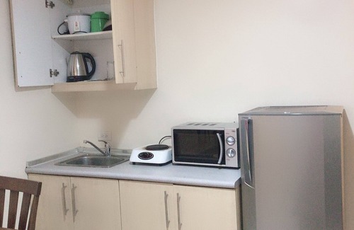 Silang Condo | Comfortable Tagaytay Staycation: 1BR Unit with Pool
