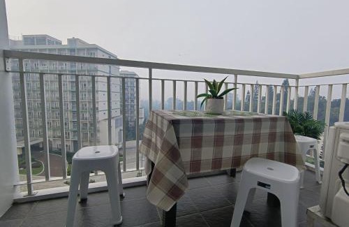 Tagaytay Apartment | Tagaytay Staycation by RK