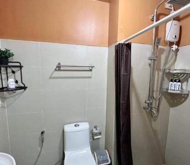 Tagaytay Apartment | Tagaytay Staycation by RK