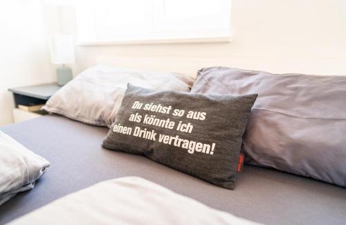 Tuttlingen Apartment | Cozy TAGBLATT Apartment 2 with On-Site Restaurant