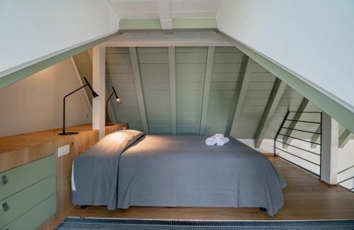 Taggia House | TAGGIASCA- Suite nel verde con piscina e terrazza privata