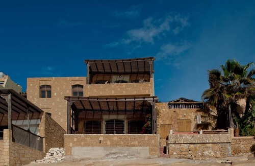 Taghazout Apartment | Relaxing Stay at Taghazout / Anchor Point with Spa & Breakfast