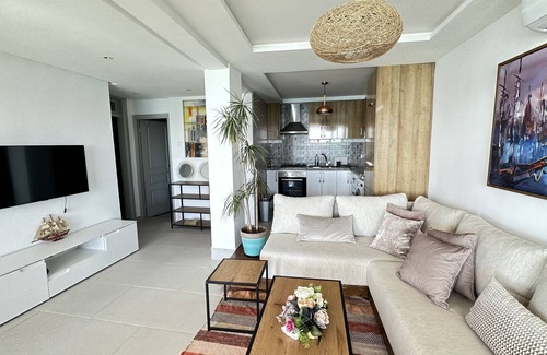 Taghazout House | Dreamy Taghazout Stay with Private Pool and Ocean View