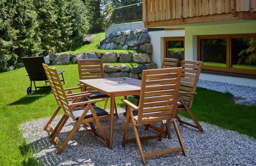 Kruen Apartment | "Tagträumer" apartment/2 bedrooms/shower,WC - Bichl, Holiday apartments