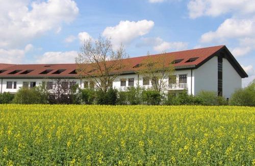 Steinbach Hotel | Discover Comfort at Tagungs- und Bildungszentrum Steinbach