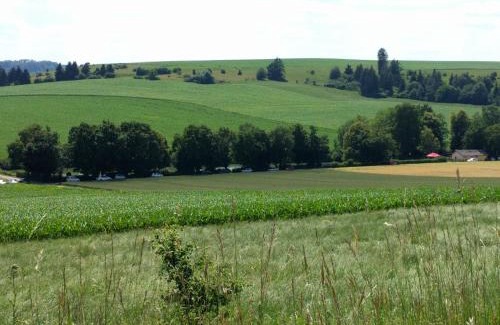 Reimlingen Hotel | Discover Tagungshaus Reimlingen: Family-Friendly Retreat
