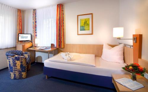 Neuendettelsau Hotel | Tagungszentrum Neuendettelsau