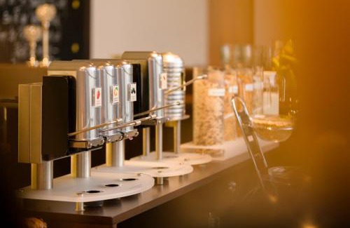 Neuendettelsau Hotel | Tagungszentrum Neuendettelsau