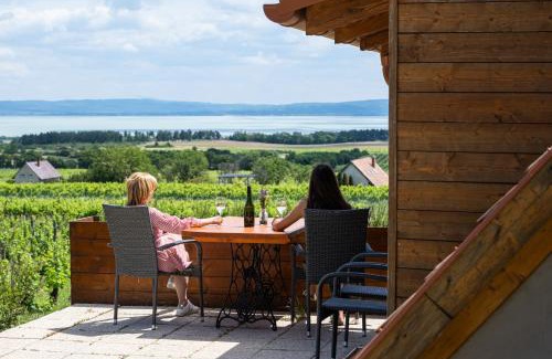 Tagyon Apartment | Pet-Friendly Apartments in Tagyon, Hungary - Rated 9.6/10