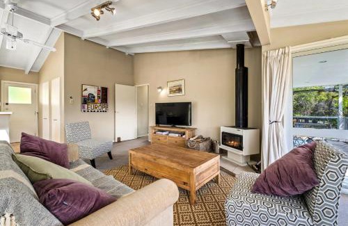 Wanaka House | Pet-Friendly Taha Wai: A Family Haven in Wanaka